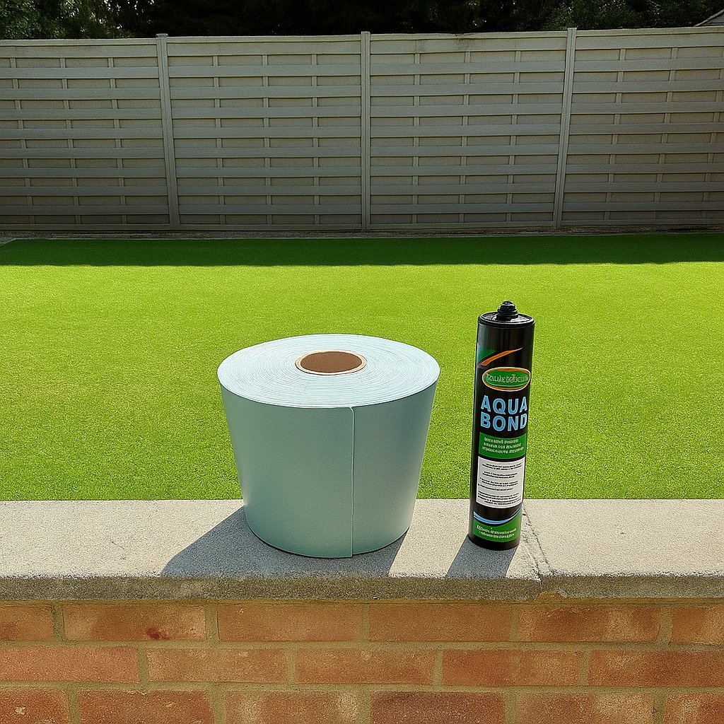 Artificial Grass Essentials