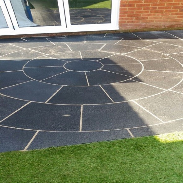 Limestone Circles