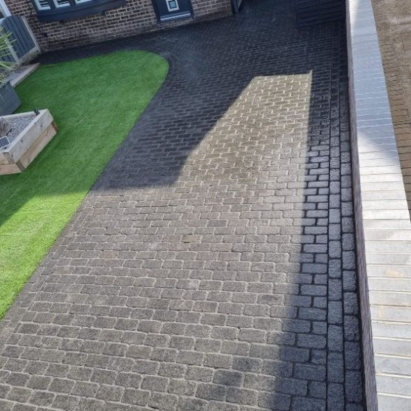 Basalt Cobbles