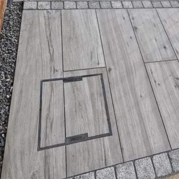 Drain Covers