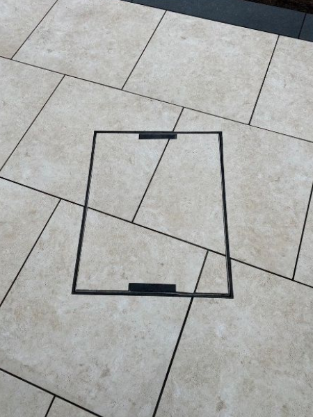 Recessed Shallow Cover 740x590 (T11G3)