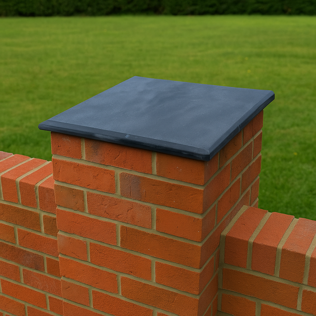 Pillar Caps