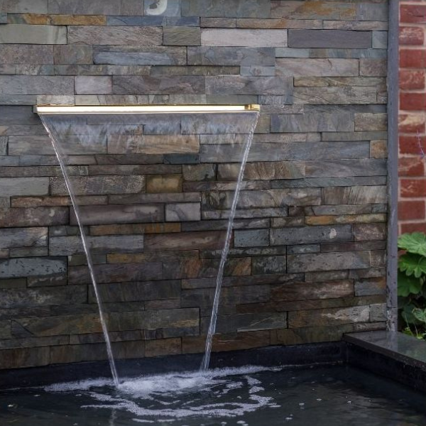 Waterfall Blade Kits
