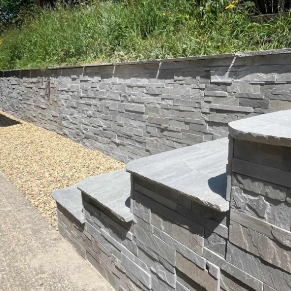 Sandstone Wall Cladding