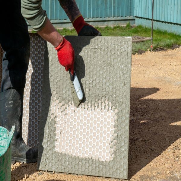 Tuffbond Slurry primer 12kg