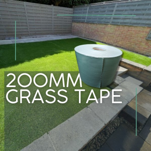 Grass Joining Tape 200mm