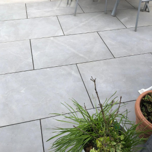 Aramis Grey Porcelain 600x900