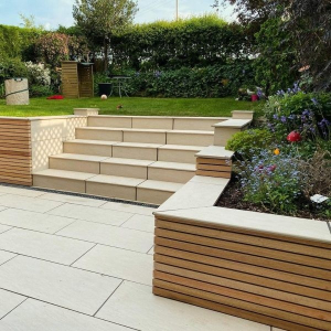 Bianco Cream Porcelain 900x450 Bullnose