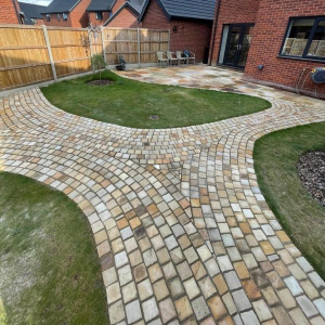 Fossil Mint Cobbles 100x100