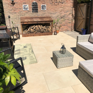 Ivory Cream Porcelain 600x900