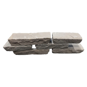 Kandla Grey Walling Stone
