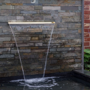 Waterfall Blade Kit Including Pump 600mm