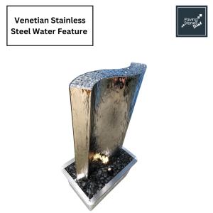 Venetian Water Feature