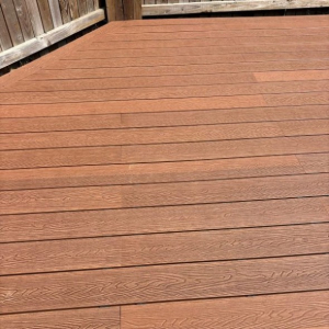 Teakwood Composite Decking 3.6m