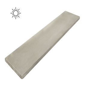 Sawn Grey 900x200 Polished Sawn & Honed