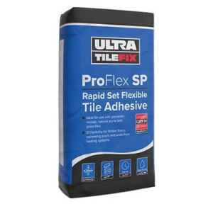 ProFlex SP - Flexible Tile adhesive