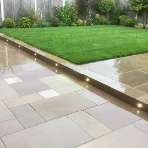 Sawn Raj Green Sandstone 900x200