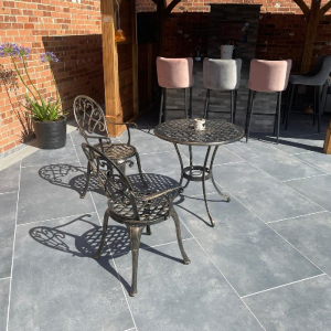 Storm Anthracite Porcelain 1200x600