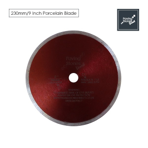 230mm Porcelain Blade (9 inch Grinder)