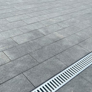 Italian Basalto Porcelain 200x100