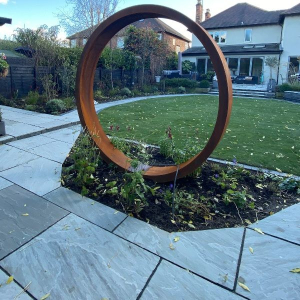 Silver Grey Sandstone Paving 900x600 (Calibrated)