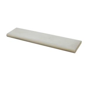 Sawn Mint 600x150mm Single Bullnose