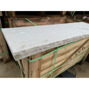 Silver Grey Sandstone Coping 900x250 (Cropped Edges)