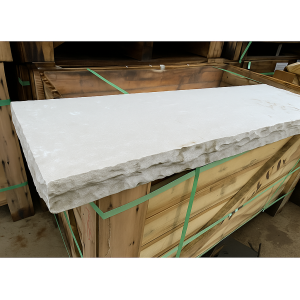 Silver Grey Sandstone Coping 900x300 (Cropped Edges)