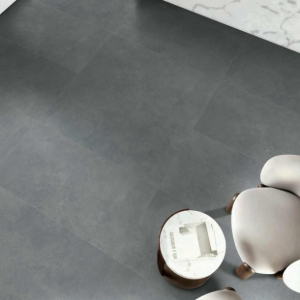 Lunar Ash Indoor Porcelain 8mm Paving 1200x600