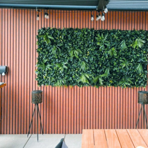 Teak Composite Cladding 3.6m