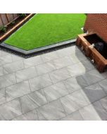 Marmo Grey Porcelain 600x900