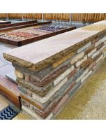Multi colour coping stone 900x450