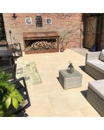 Ivory Cream Porcelain 600x900