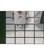 Galaxy Gris Porcelain 600x900