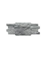 Graphite Porcelain Z Cladding
