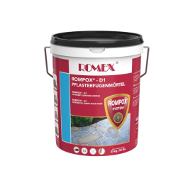 Rompox D1 Jointing Compound Buff 25kg