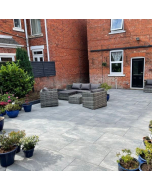 Magnum Grey Porcelain 600x900