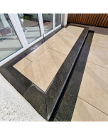 Black Basalt 900x200