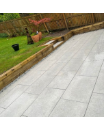 Blue Stone Grey Porcelain 900x600