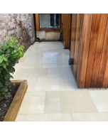 Dune Sand Porcelain 600x900