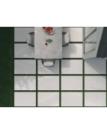 Galaxy Gris Porcelain 600x900