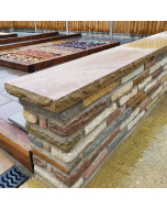 Multi colour coping stone 900x300