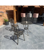 Storm Anthracite Porcelain 1200x600