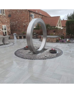 Silver Kandla Grey Porcelain Mixed Sizes