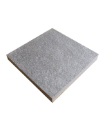 Magnum Grey Porcelain Cobbles 100x100