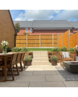 Dakota Beige Porcelain 600x900