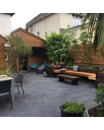 Italian Carbon Porcelain 900x450