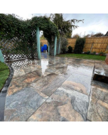 Rustique Porcelain 600x900