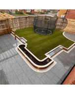 Ardesia Grey Porcelain 900x450