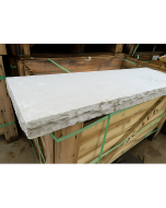 Silver Grey Sandstone Coping 900x300 (Cropped Edges)